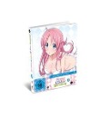 Cover-Bild zum Titel 'Mother of Goddess Dormitory' von 'Hino Ikumi, Masashi Suzuki, Rie Koshika, Tomoki Kikuya'