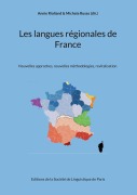 Cover-Bild zum Titel 'Les langues régionales de France' von ''
