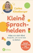 Kleine Sprachhelden - Carina Kittelberger