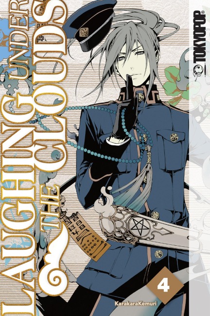 Laughing Under the Clouds, Volume 4 - Karakarakemuri