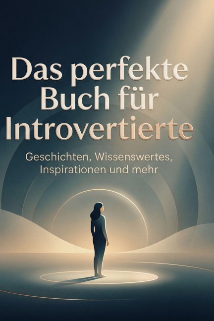 Das perfekte Buch für Introvertierte - Oliver Möller