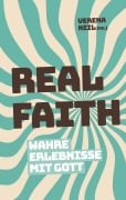 Cover-Bild zum Titel 'Real Faith' von ''