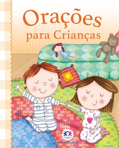 Orações para crianças - 