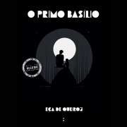 Cover-Bild zum Titel 'O primo Basílio (resumo)' von 'Eça de Queiroz'