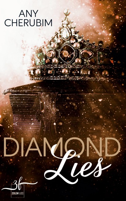Diamond Lies - Any Cherubim