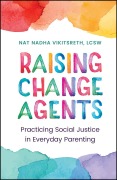 Cover-Bild zum Titel 'Raising Change Agents' von 'Nat Nadha Vikitsreth'