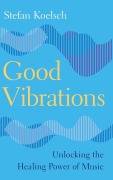 Cover-Bild zum Titel 'Good Vibrations' von 'Stefan Koelsch'