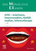 MEX Das Mündliche Examen - AINS - 