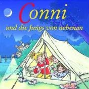 22: Conni Und Die Jungs Von Nebenan - Conni