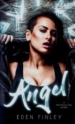 Cover-Bild zum Titel 'Angel / Domino' von 'Eden Finley'