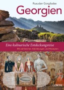Cover-Bild zum Titel 'Georgien' von 'Rusudan Gorgiladse'