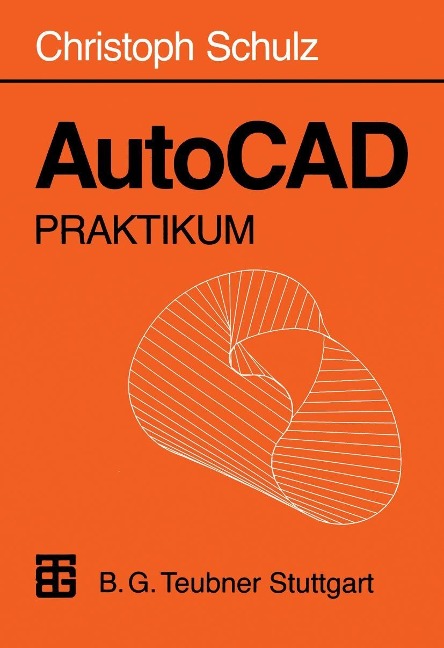 AutoCAD Praktikum - 