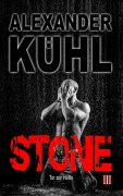 Cover-Bild zum Titel 'STONE III' von 'Alexander Kühl'
