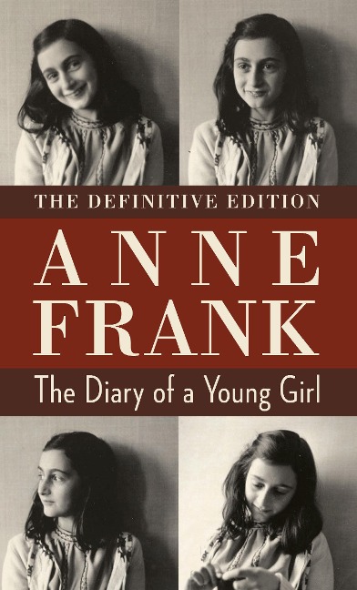 The Diary of a Young Girl - Anne Frank