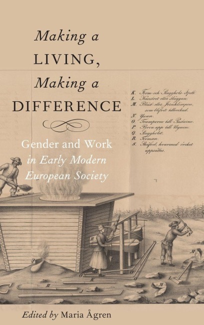Making a Living, Making a Difference - Agren