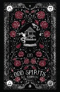 Cover-Bild zum Titel 'Odd Spirits' von 'S T Gibson'