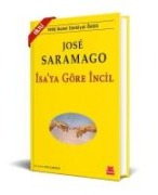 Isaya Göre Incil Ciltli - Jose Saramago