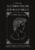Cover-Bild zum Titel 'Authentische Männlichkeit' von 'Divad J. Leppur'