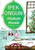 Cover-Bild zum Titel 'Arkadaslar Arasinda' von 'Ipek Ongun'