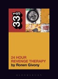 Cover-Bild zum Titel 'Jawbreaker's 24 Hour Revenge Therapy' von 'Ronen Givony'