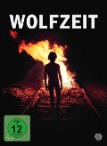 Cover-Bild zum Titel 'Wolfzeit' von 'Michael Haneke'