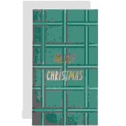 Cover-Bild zum Titel 'Pop Up Karte Weihnachtsbaum irisierend, 11 x 19,5 cm, FSC MIX' von ''