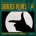 Sherlock Holmes und die Geheimwaffe - Arthur Conan Doyle, Andreas Zwengel