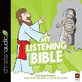My Listening Bible Lib/E - Christianaudio
