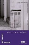 Cover-Bild zum Titel 'Mutluluk Fotografi' von 'Richard Yates'