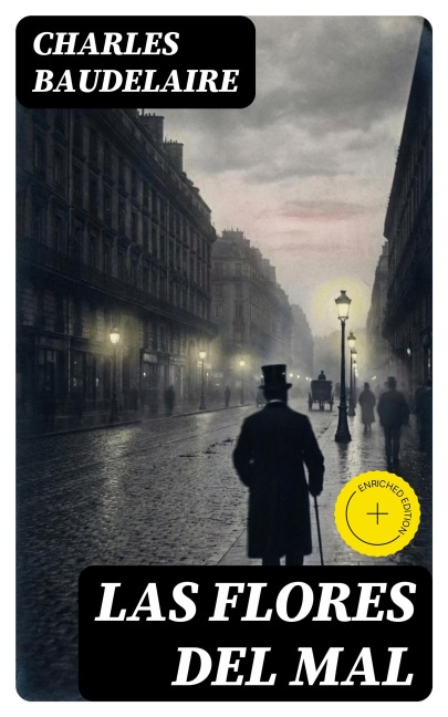 Las Flores del Mal - Charles Baudelaire