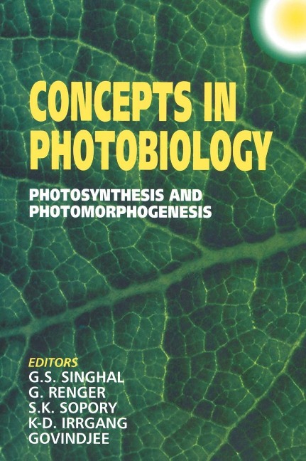 Concepts in Photobiology - 