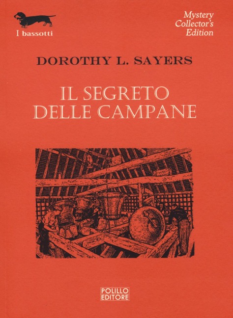 Il segreto delle campane - Dorothy Leigh Sayers