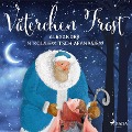 Cover-Bild zum Titel 'Väterchen Frost' von 'Alexander Afanasjew'