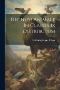 Regnum Animale In Classes Ix Distributum - Mathurin-Jacques Brisson