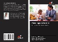 Cover-Bild zum Titel 'Psicologia infantile' von 'Harshada Shirsath, Vinaya Kumar Kulkarni, Santwana Tripathy'