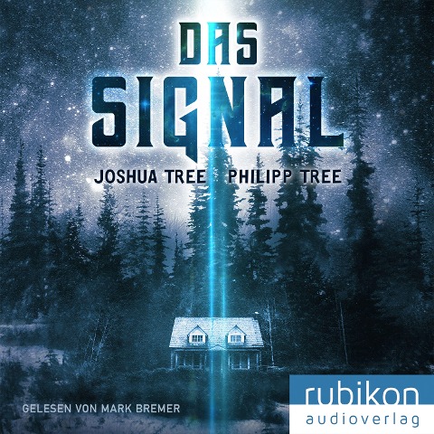 Das Signal (1) - Joshua Tree