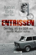 Entrissen - Katrin Behr, Peter Hartl
