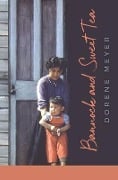 Cover-Bild zum Titel 'Bannock and Sweet Tea' von 'Dorene Meyer'