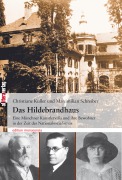 Cover-Bild zum Titel 'Das Hildebrandhaus' von 'Christiane Kuller, Maximilian Schreiber'