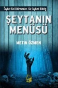 Cover-Bild zum Titel 'Seytanin Menüsü' von 'Metin Özmen'