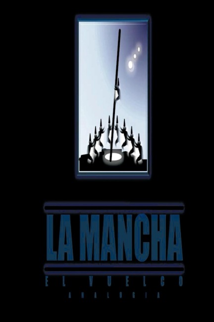 La Mancha - Guillermo Cervantes Rotg