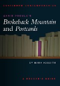 Annie Proulx's Brokeback Mountain and Postcards - Mark Asquith