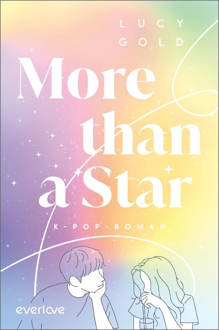 More than a Star - Lucy Gold