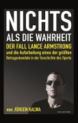 Cover-Bild zum Titel 'Nichts als die Wahrheit' von 'Jürgen Kalwa'