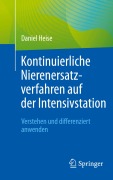 Kontinuierliche Nierenersatzverfahren auf der Intensivstation - Daniel Heise