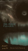 Cover-Bild zum Titel 'The peber paradox' von 'Renate Oude Nijeweme'