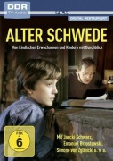 Cover-Bild zum Titel 'Alter Schwede' von 'Uwe Römhild, Lutz Gerlach'
