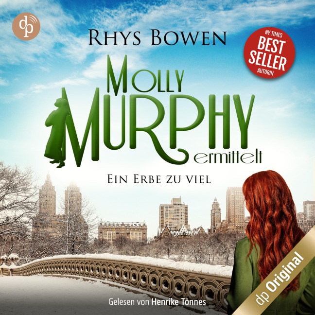 Ein Erbe zu viel - Rhys Bowen