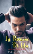 Cover-Bild zum Titel 'La Passione Di Lila' von 'Vesta Romero'