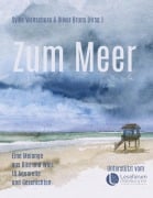 Cover-Bild zum Titel 'Zum Meer' von ''